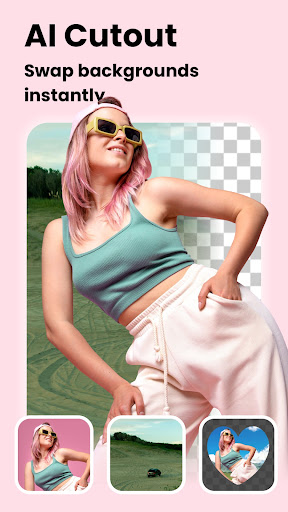 Photo Editor – Lumii screenshot 6