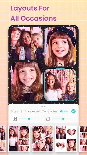 PicCollage: Magic Photo Editor screenshot 1