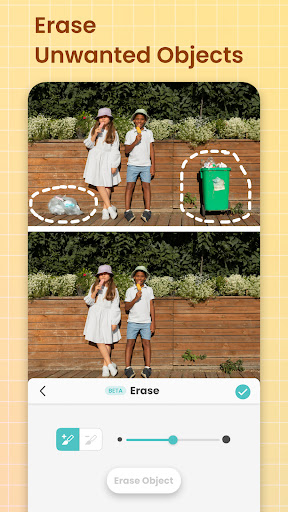 PicCollage: Magic Photo Editor screenshot 3