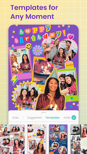 PicCollage: Magic Photo Editor screenshot 6
