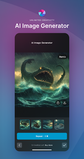 Pixlr AI Photo Editor screenshot 6
