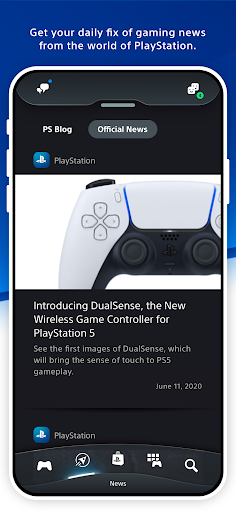 PlayStation App screenshot 6