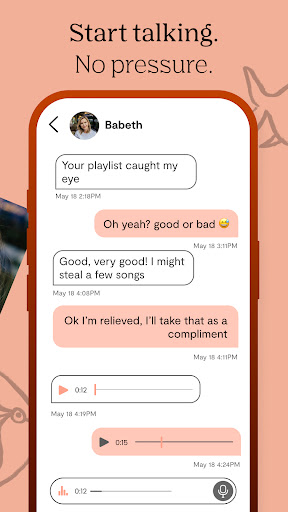 Plenty of Fish Dating App screenshot 2