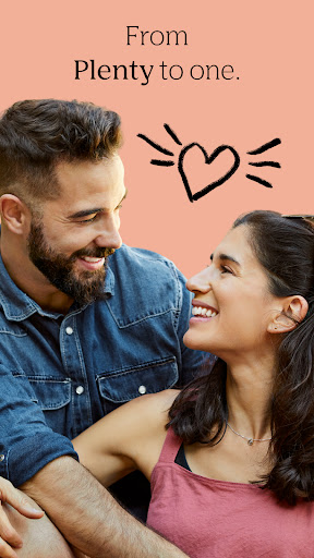 Plenty of Fish Dating App screenshot 6