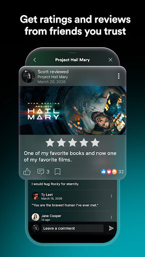Plex: Stream Movies & TV screenshot 4