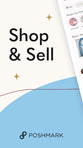 Poshmark – Sell & Shop Online screenshot 1