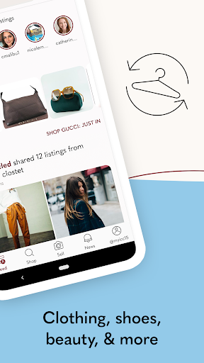 Poshmark – Sell & Shop Online screenshot 2