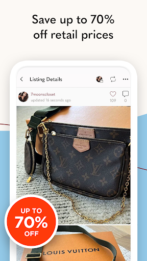 Poshmark – Sell & Shop Online screenshot 3