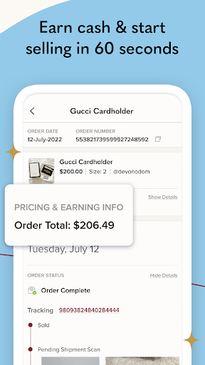 Poshmark – Sell & Shop Online screenshot 5
