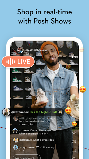 Poshmark – Sell & Shop Online screenshot 6