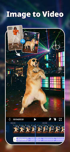 PowerDirector – Video Editor screenshot 1