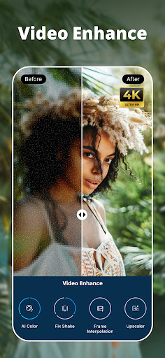 PowerDirector – Video Editor screenshot 3