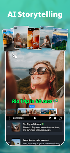 PowerDirector – Video Editor screenshot 6