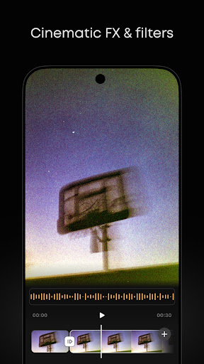 PREQUEL AI Filter Photo Editor screenshot 3