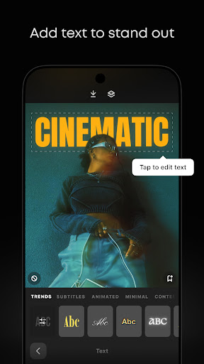 PREQUEL AI Filter Photo Editor screenshot 5