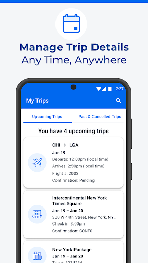 Priceline: Hotel, Flight & Car screenshot 6