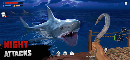 Raft® Survival – Ocean Nomad screenshot 5