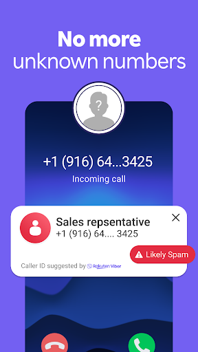 Rakuten Viber Messenger screenshot 6