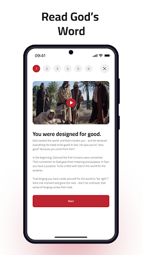 Read Carry Share screenshot 3