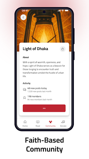 Read Carry Share screenshot 4