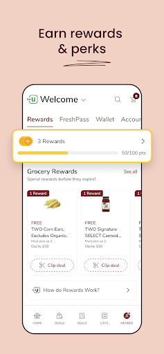 Safeway Deals & Delivery screenshot 4