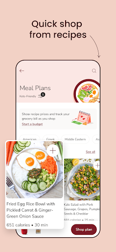 Safeway Deals & Delivery screenshot 6