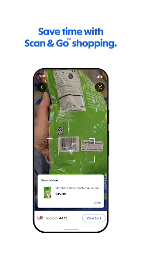 Sam’s Club: Shopping made easy screenshot 2