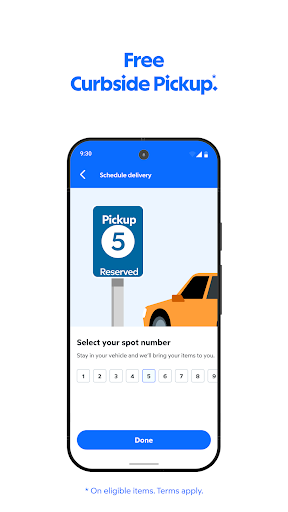 Sam’s Club: Shopping made easy screenshot 3
