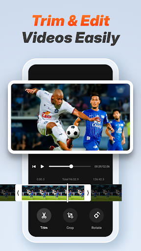 Screen Recorder Video Recorder screenshot 6