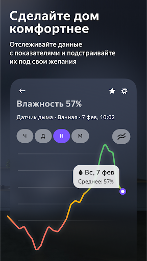 Дом с Алисой screenshot 6
