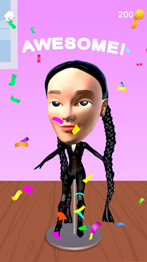 Sculpt People screenshot 6