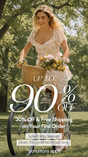 SHEIN-Shopping Online screenshot 1