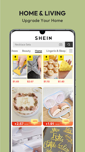 SHEIN-Shopping Online screenshot 4