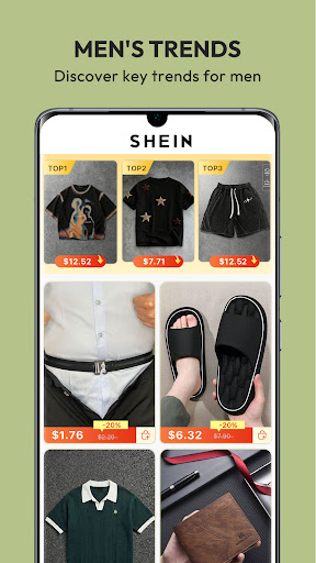 SHEIN-Shopping Online screenshot 5
