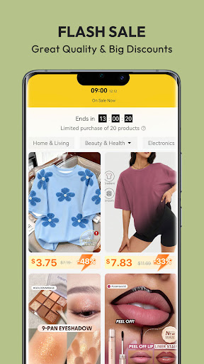 SHEIN-Shopping Online screenshot 6