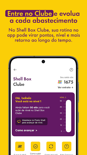 Shell Box screenshot 2