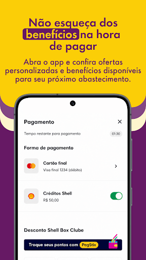 Shell Box screenshot 4