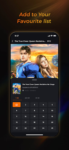 ShortMax – Watch Dramas & Show screenshot 3