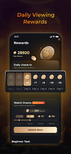 ShortMax – Watch Dramas & Show screenshot 6