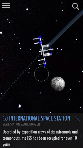 SkyView® Lite screenshot 4