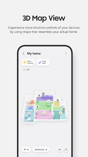 SmartThings screenshot 3