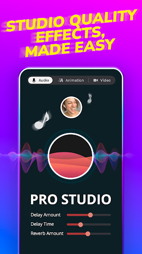 Smule: Karaoke, Sing & Record screenshot 4