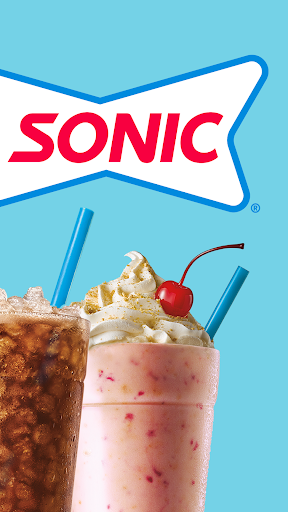 SONIC Drive-In – Order Online screenshot 2