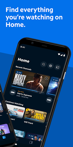 Spectrum TV screenshot 2