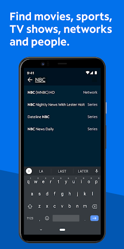 Spectrum TV screenshot 5
