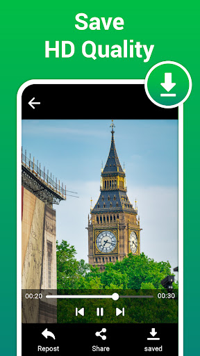 Status Saver: Video Downloader screenshot 2