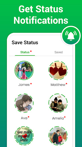 Status Saver: Video Downloader screenshot 5