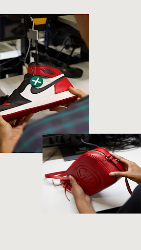 StockX – Sneakers and Apparel screenshot 4