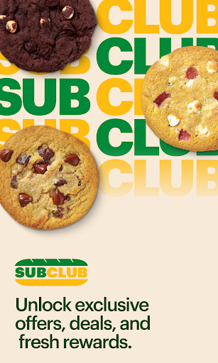 Subway® screenshot 5