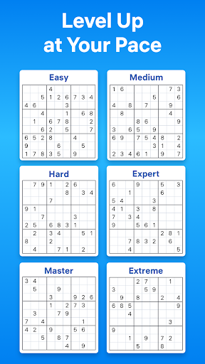 Sudoku.com – Classic Sudoku screenshot 3